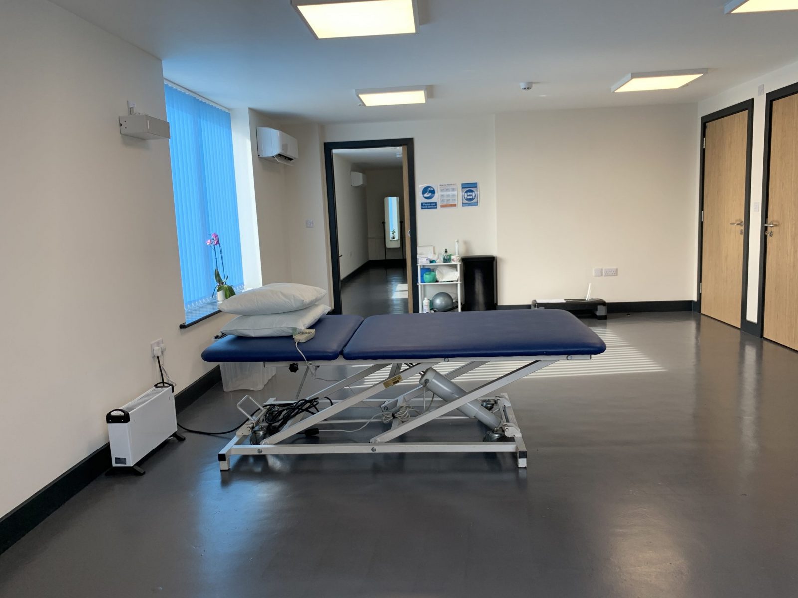 Treatment_room_at DNP_Euxton
